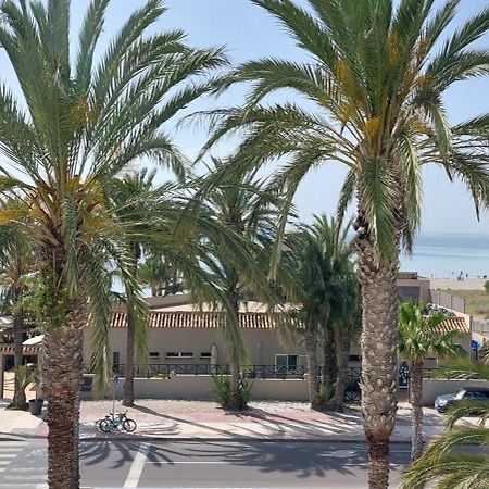 Meandyou Marazul Lamanga La Manga del Mar Menor Exterior foto