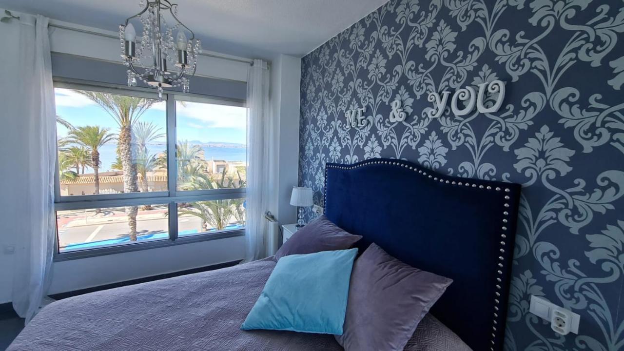 Meandyou Marazul Lamanga La Manga del Mar Menor Exterior foto