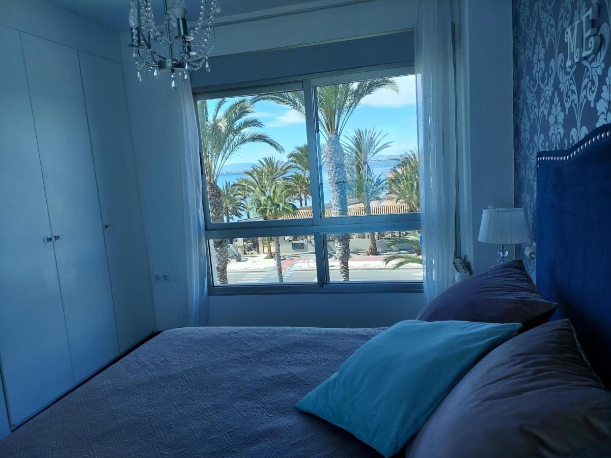 Meandyou Marazul Lamanga La Manga del Mar Menor Exterior foto
