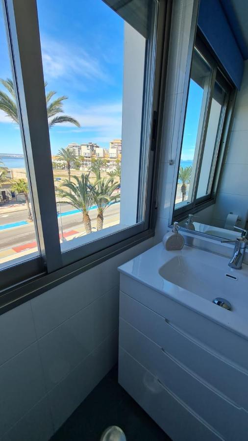 Meandyou Marazul Lamanga La Manga del Mar Menor Exterior foto