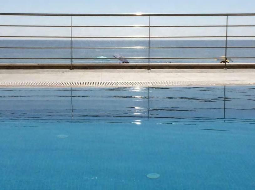 Meandyou Marazul Lamanga La Manga del Mar Menor Exterior foto