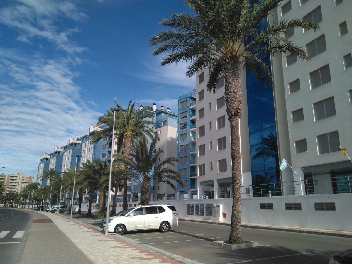 Meandyou Marazul Lamanga La Manga del Mar Menor Exterior foto