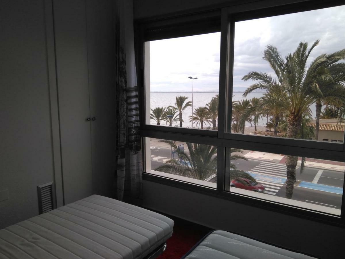 Meandyou Marazul Lamanga La Manga del Mar Menor Exterior foto